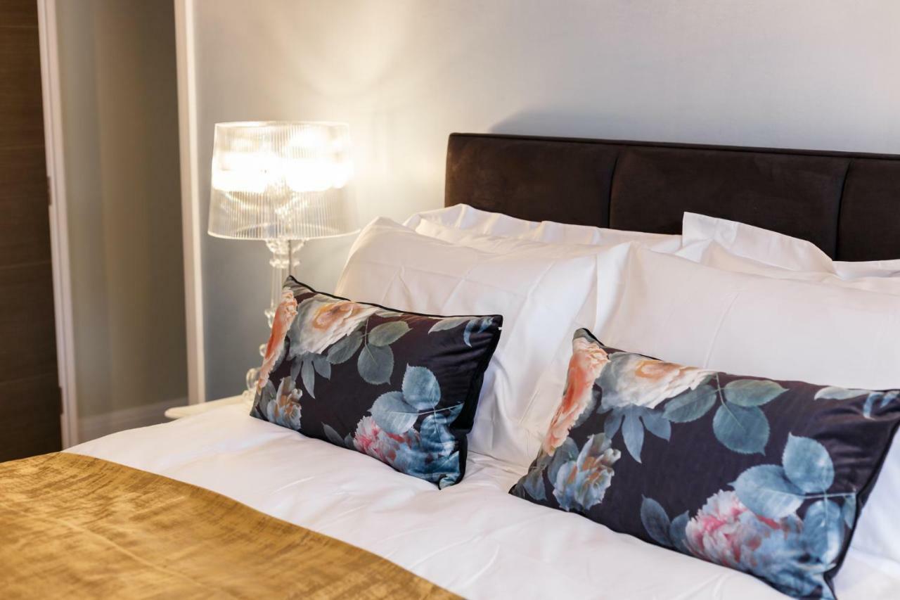 Latimer House Apartment Poole