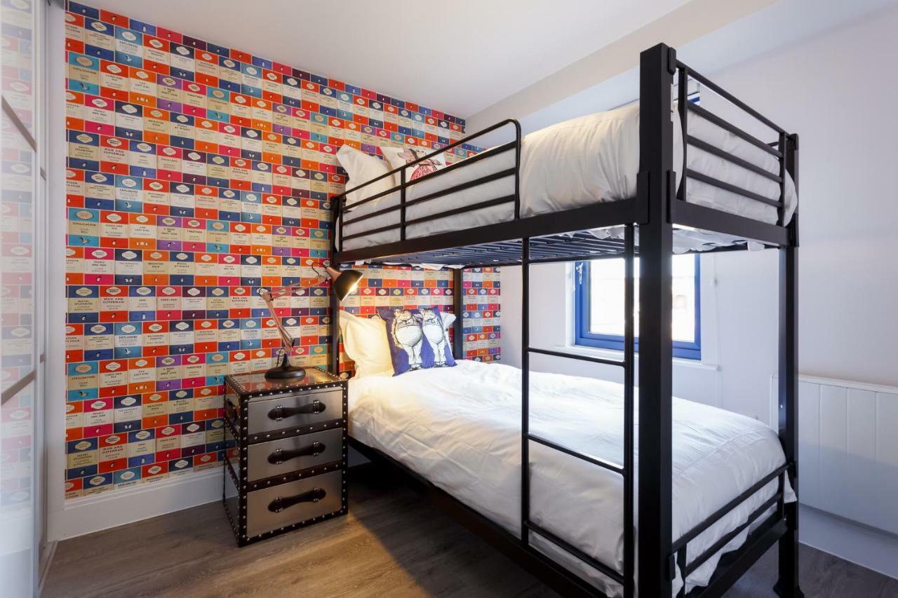 Latimer House Apartment Poole