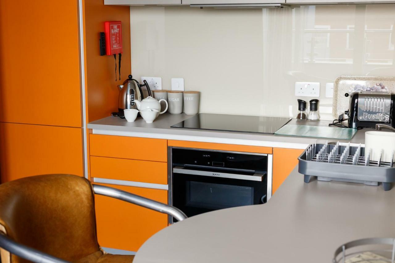 Latimer House Apartment *