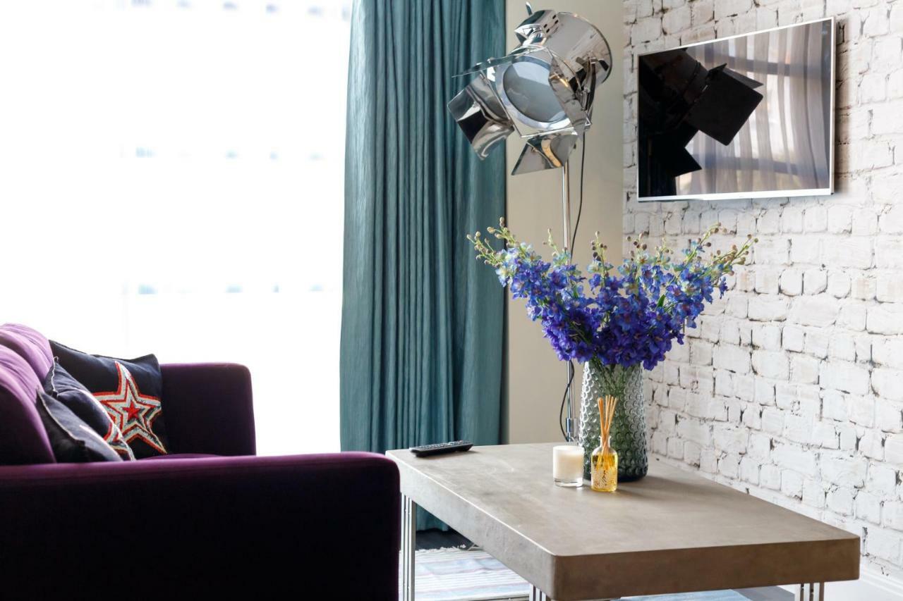 Apartment Latimer House *