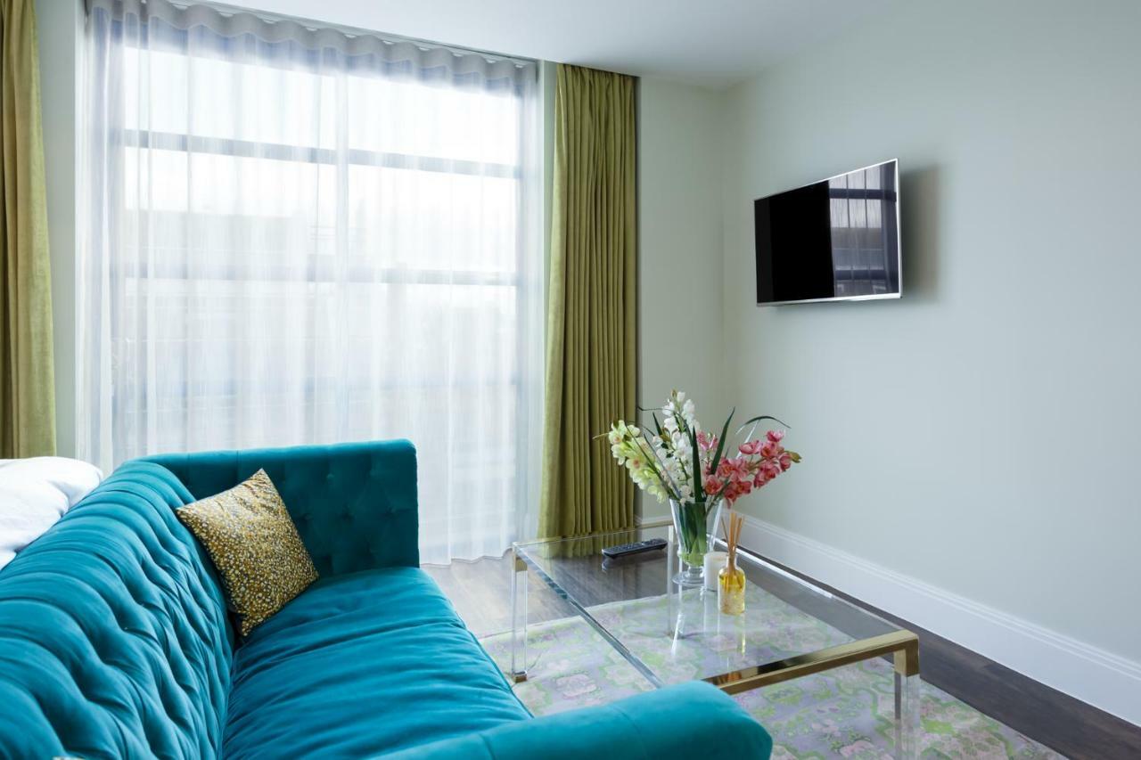 Latimer House Apartment Poole