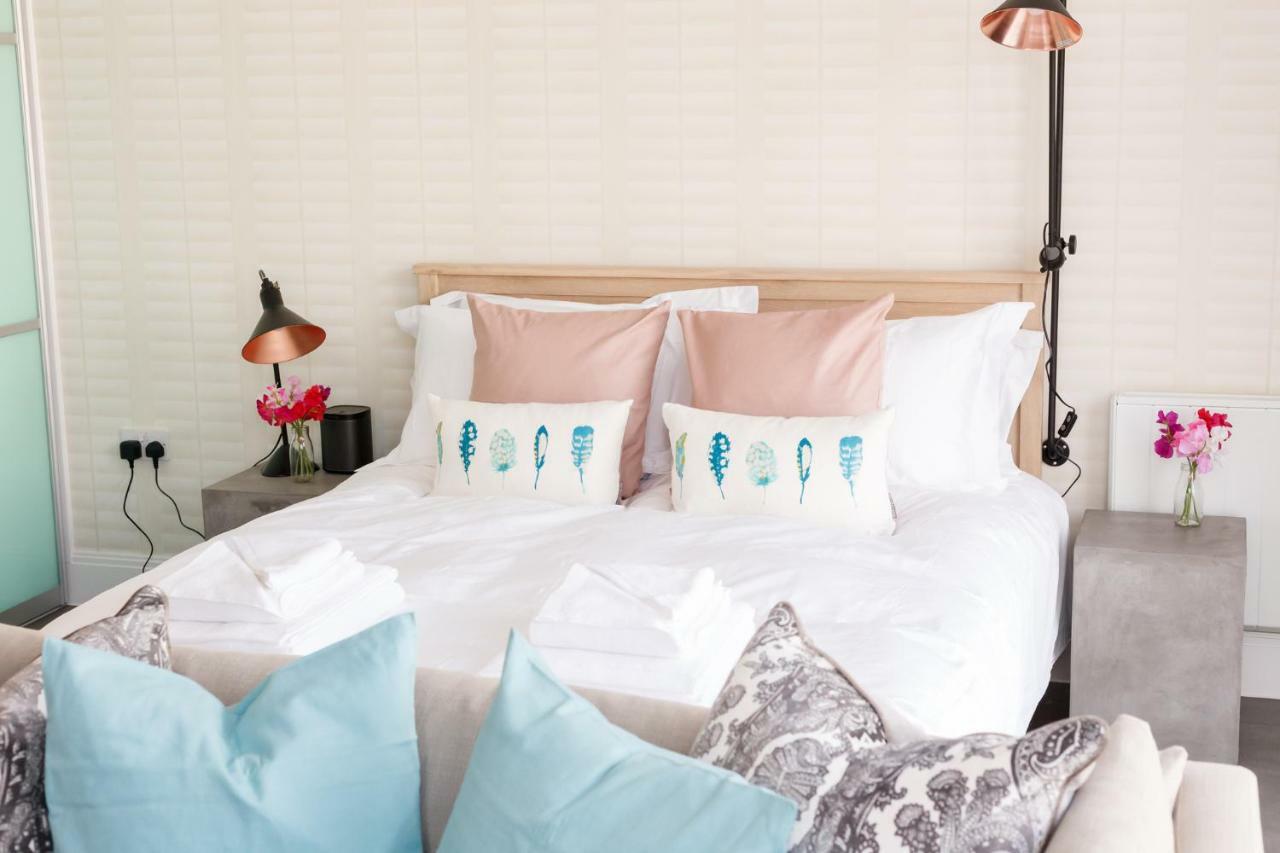 Latimer House Apartment *