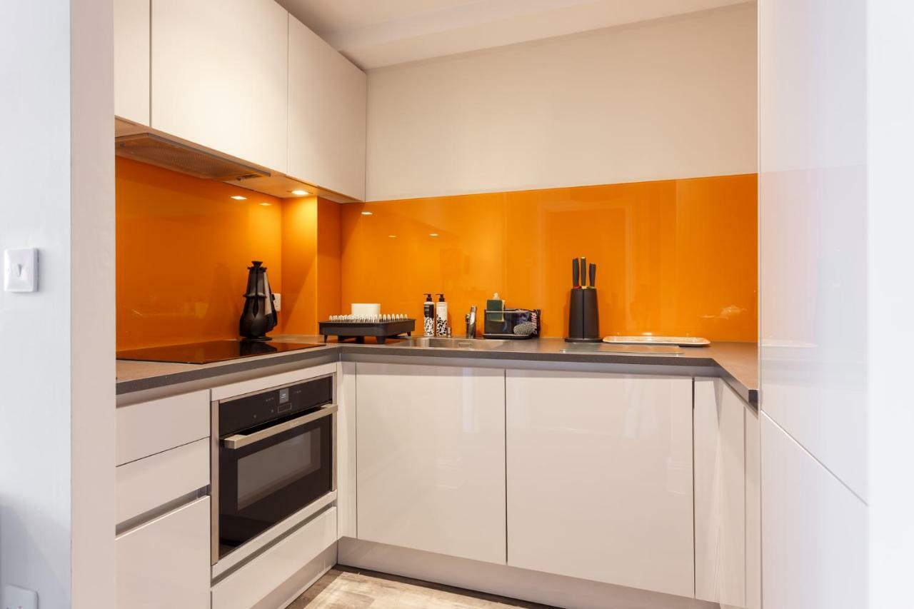 Apartment Latimer House *