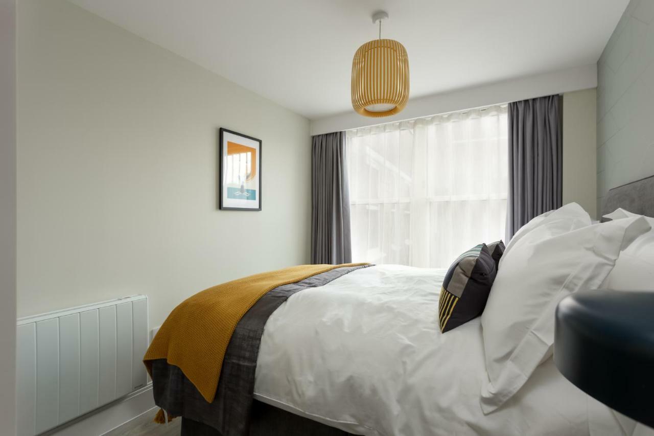 Latimer House Apartment Poole