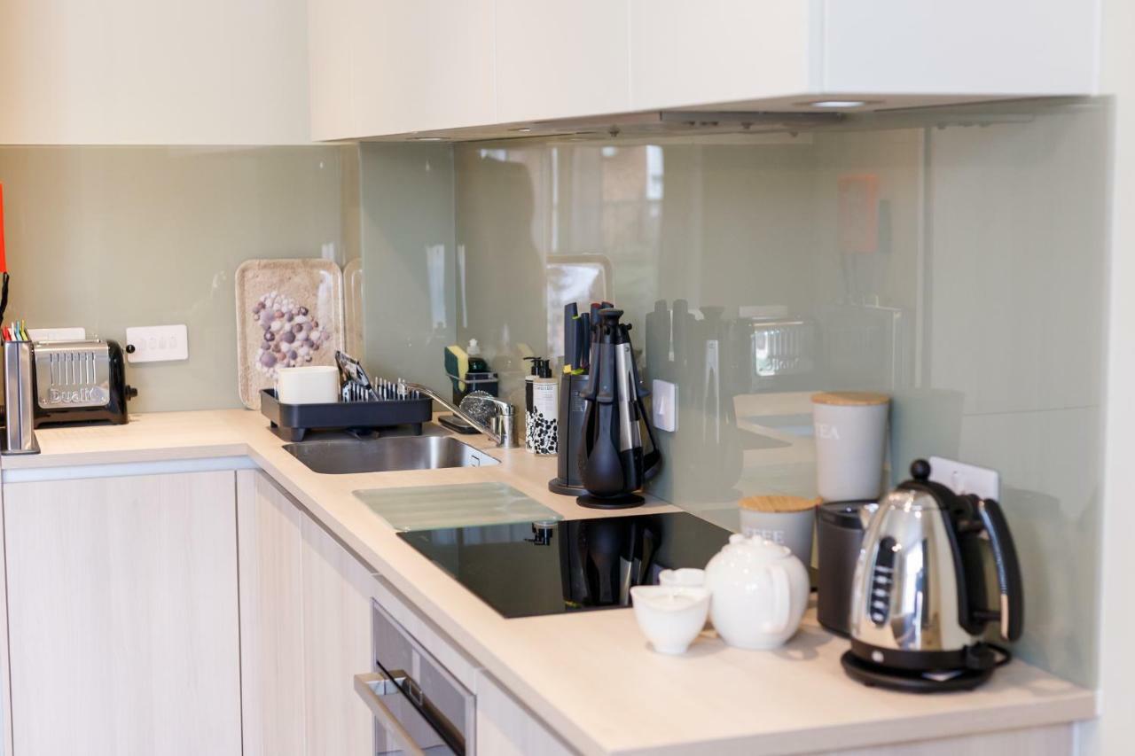Latimer House Apartment Poole