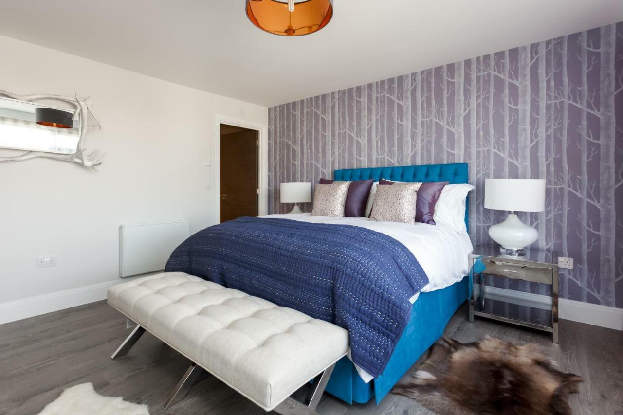 Apartment Latimer House *