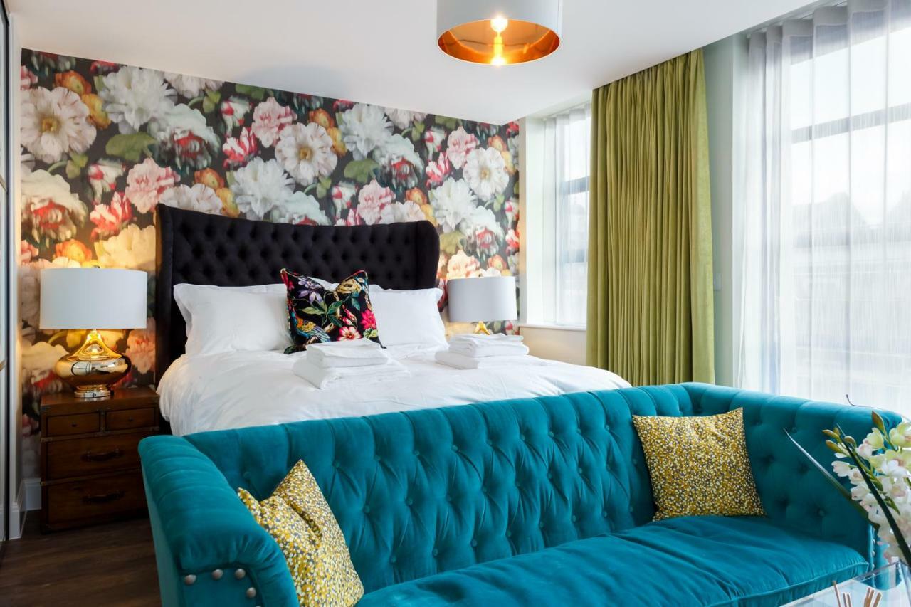 Latimer House Apartment Poole