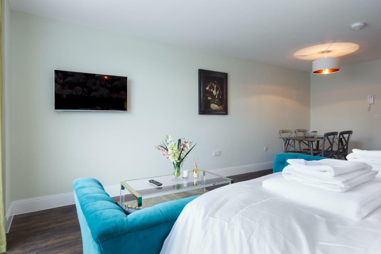 Apartment Latimer House