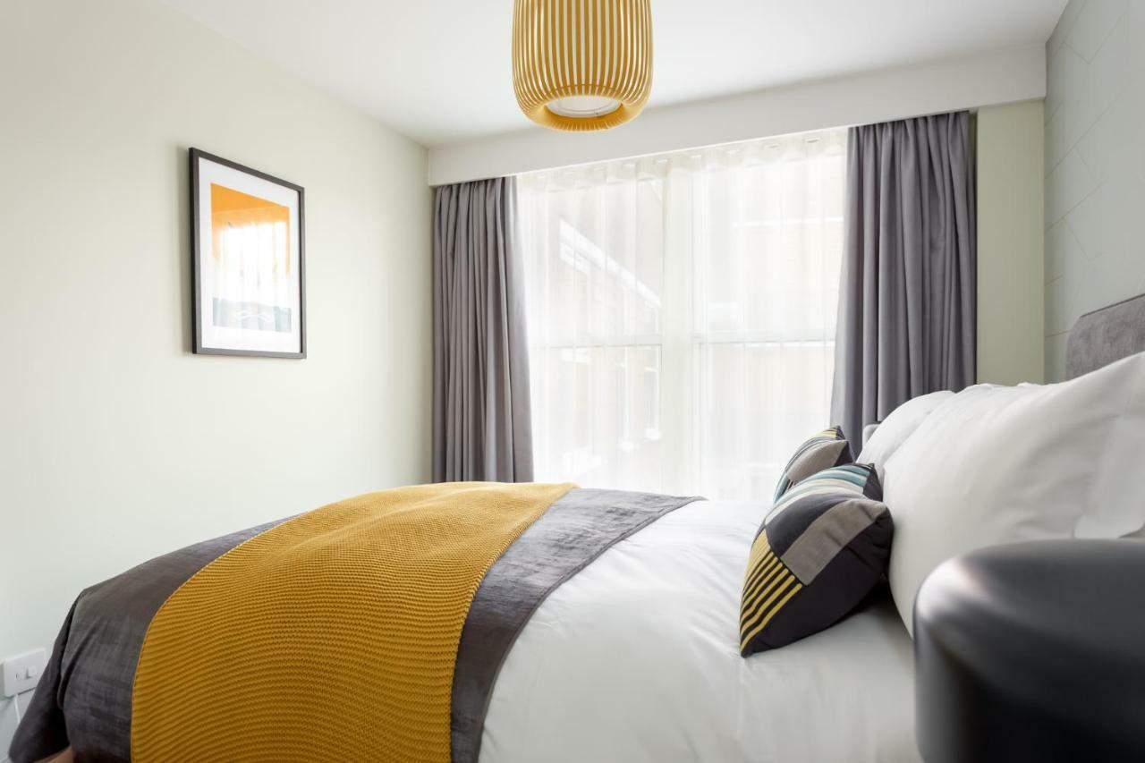 Latimer House Apartment