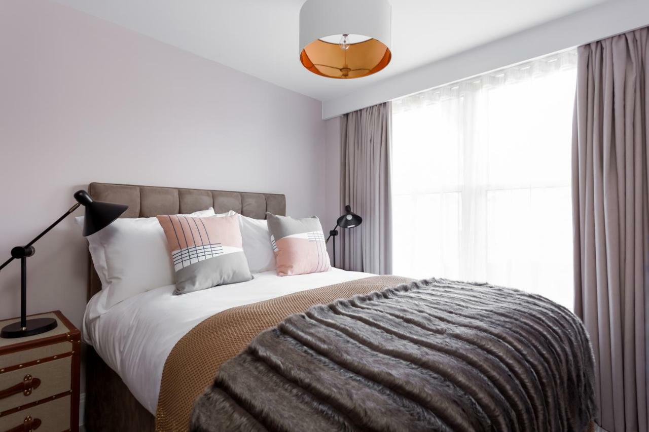 Latimer House Apartment *