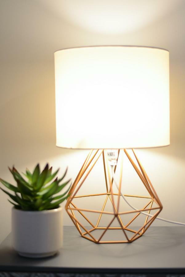 Bournemouth Oasis: Newly Renovated Smart *