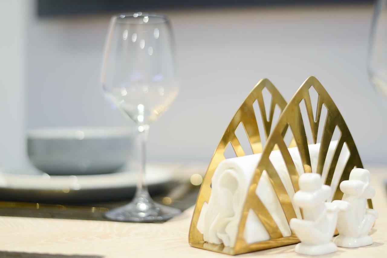 Apartment Bournemouth Oasis: Newly Renovated Smart