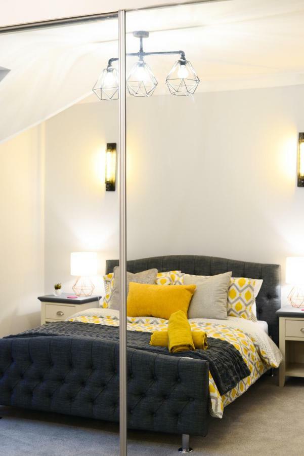 Apartment Bournemouth Oasis: Newly Renovated Smart