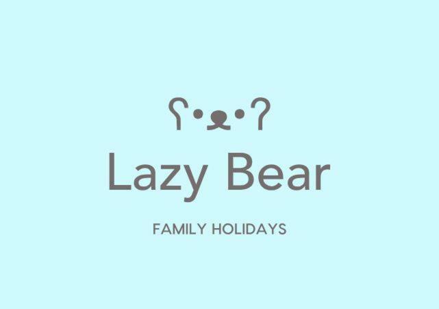 Lazy Bear, 25 Arne View Poole