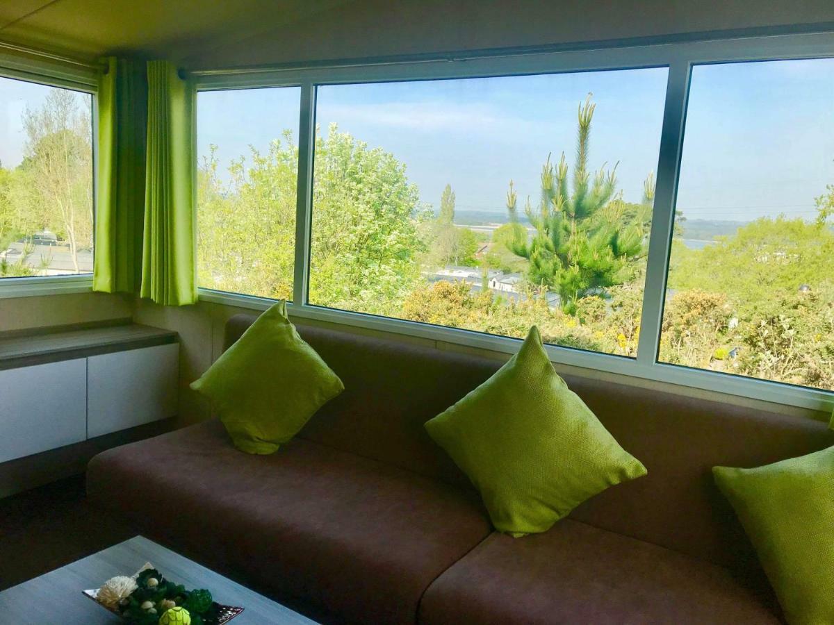 Casa de férias Sandbanks Poole & Bournemouth Caravan