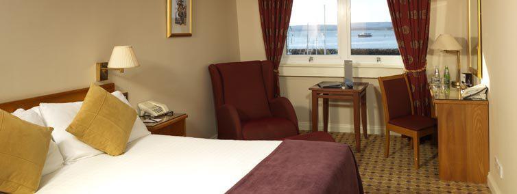Quay Hotel 3*