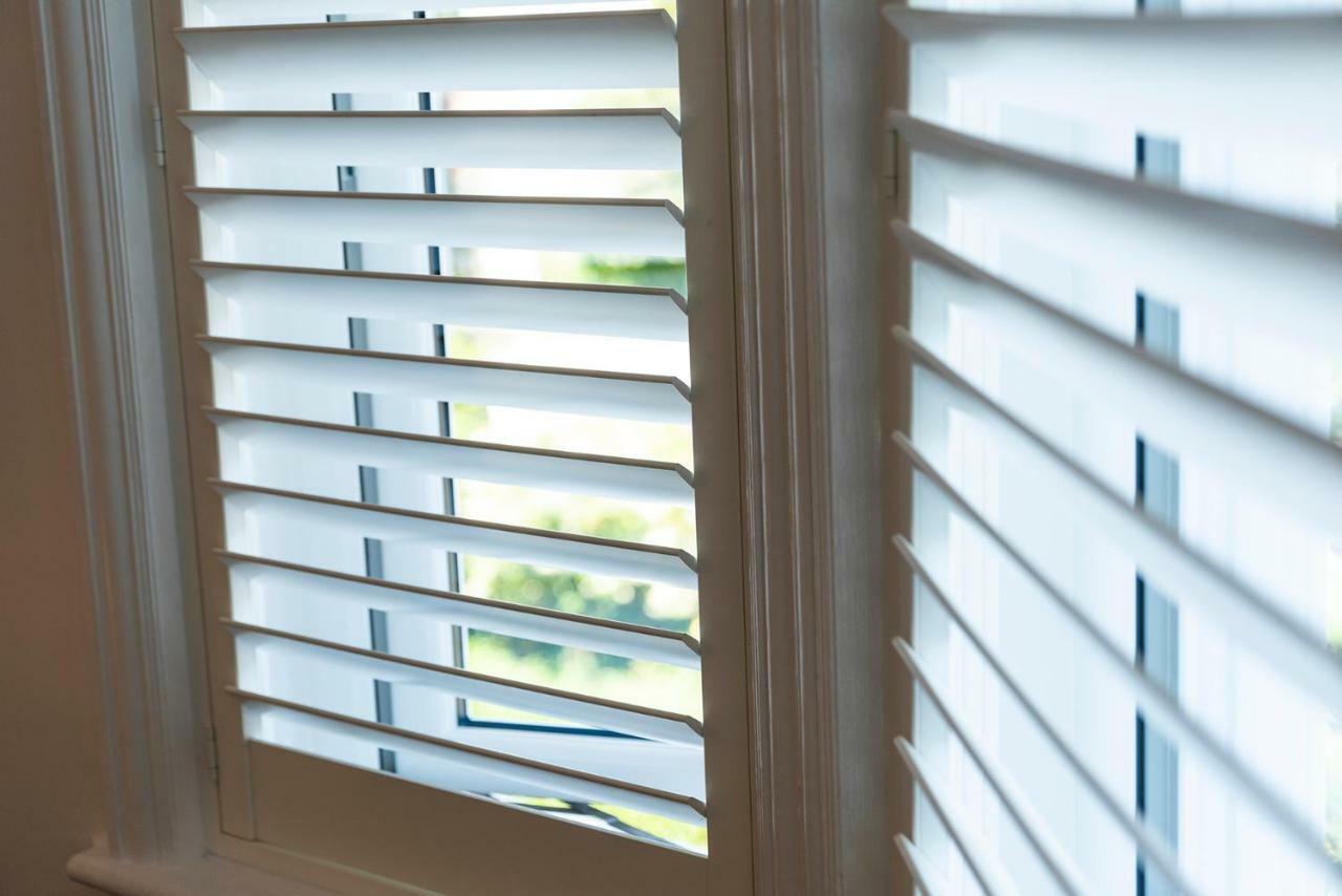 Guest house Blueshutters 4*