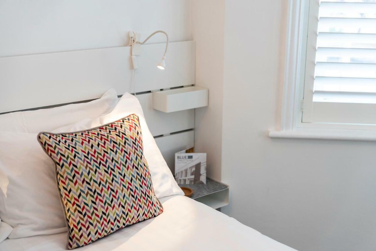 Guest house Blueshutters 4*