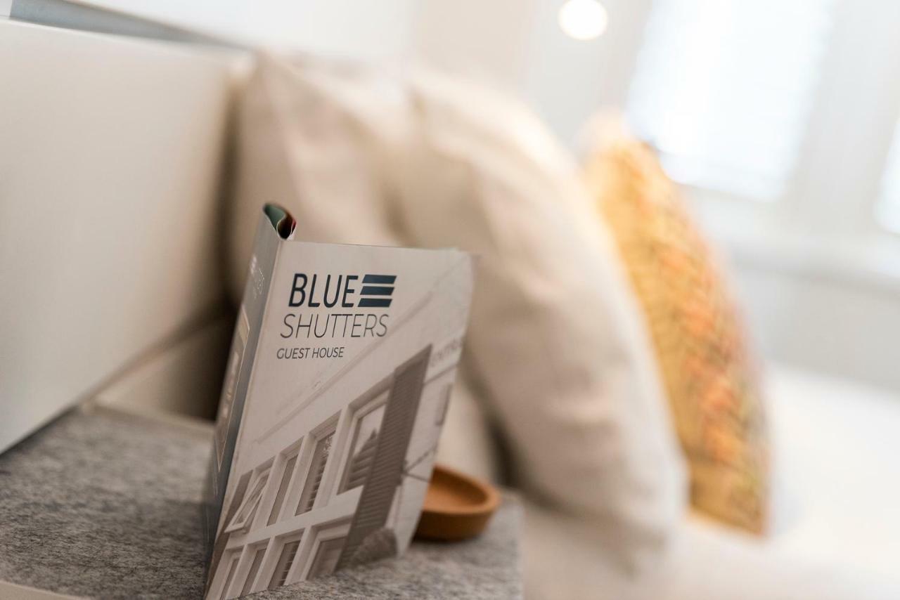Blueshutters 4* Poole