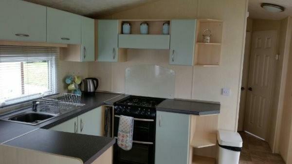 Pine Ridge 59 Rockley Park With Sea View Sleeps Six * Poole