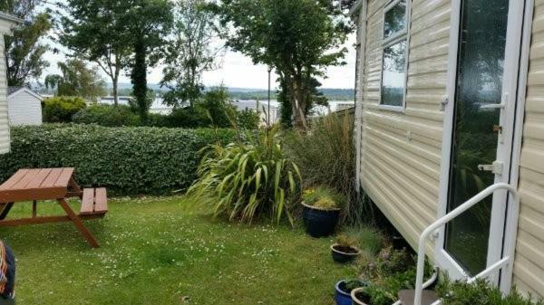 Pine Ridge 59 Rockley Park With Sea View Sleeps Six