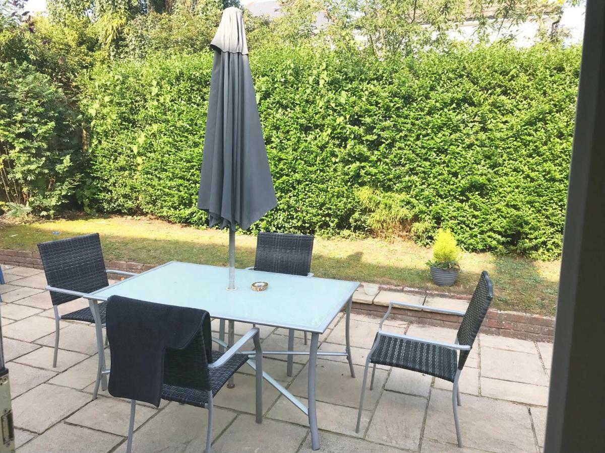 Sunrise Homestay Poole