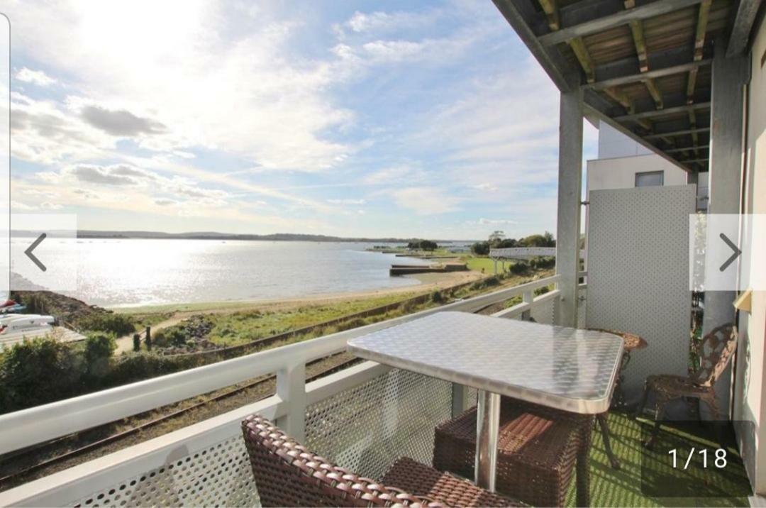 Island Reach Poole