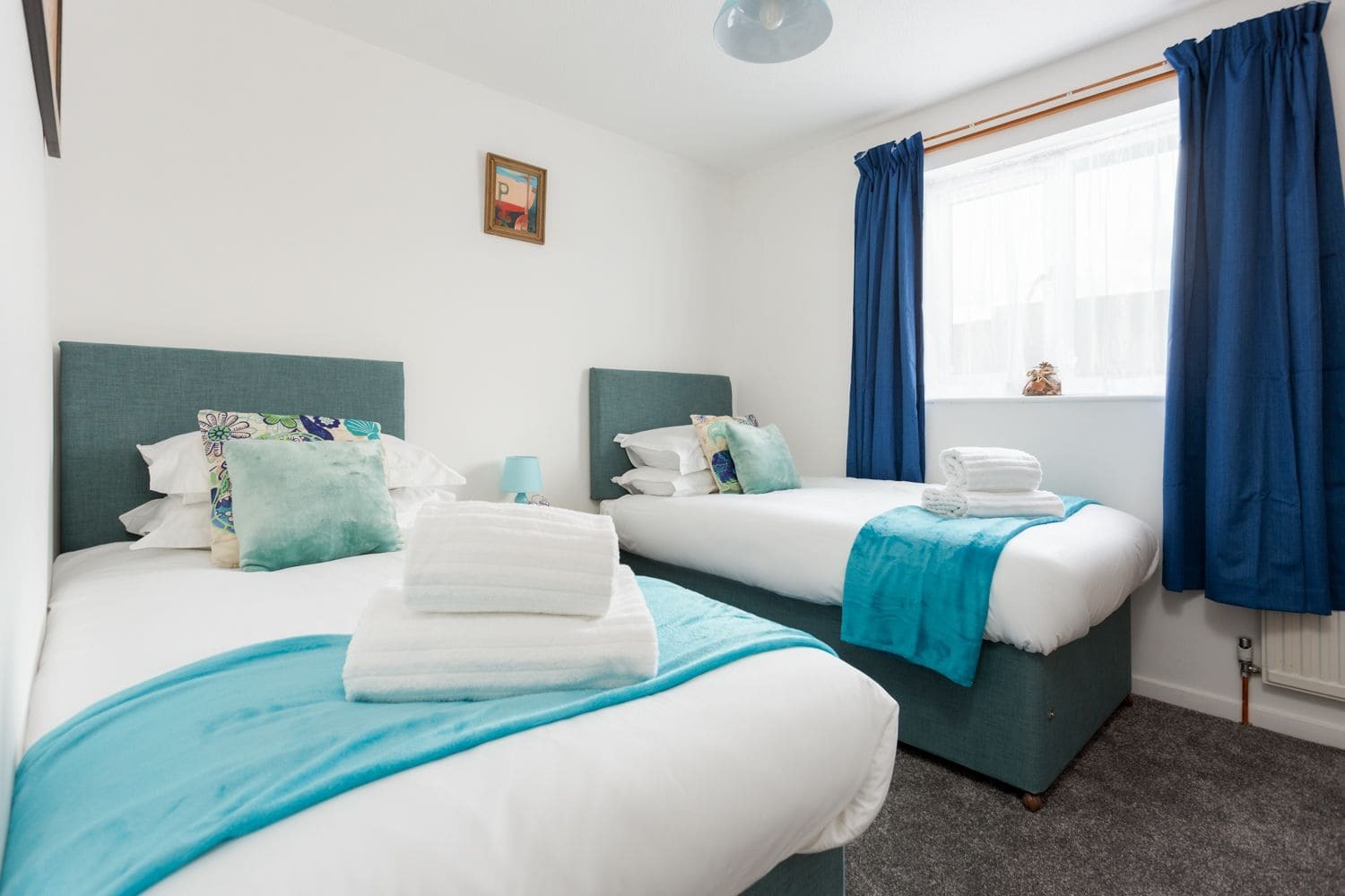 Mainsail Hotel 3*