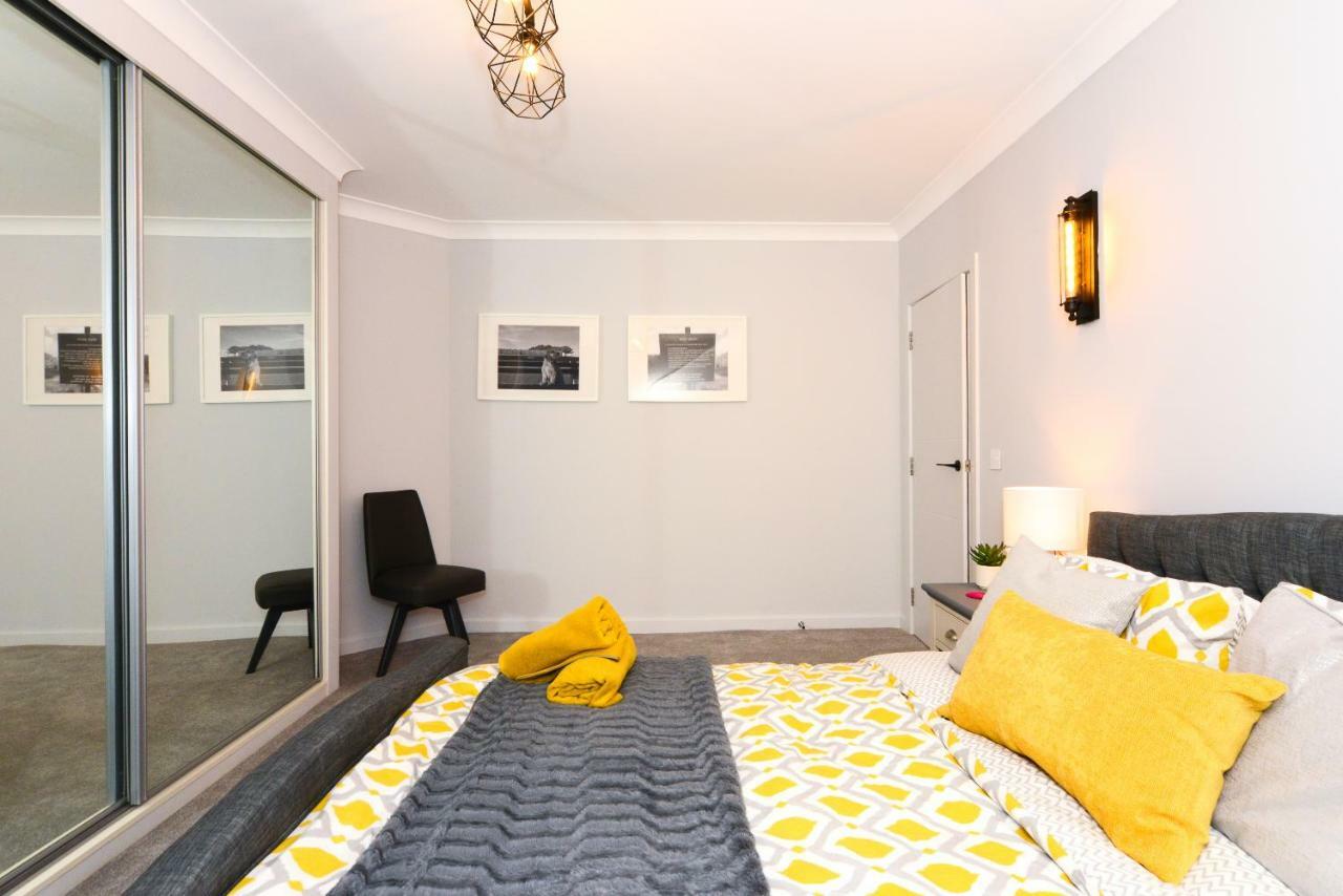 Apartment Bournemouth Oasis: Newly Renovated Smart *