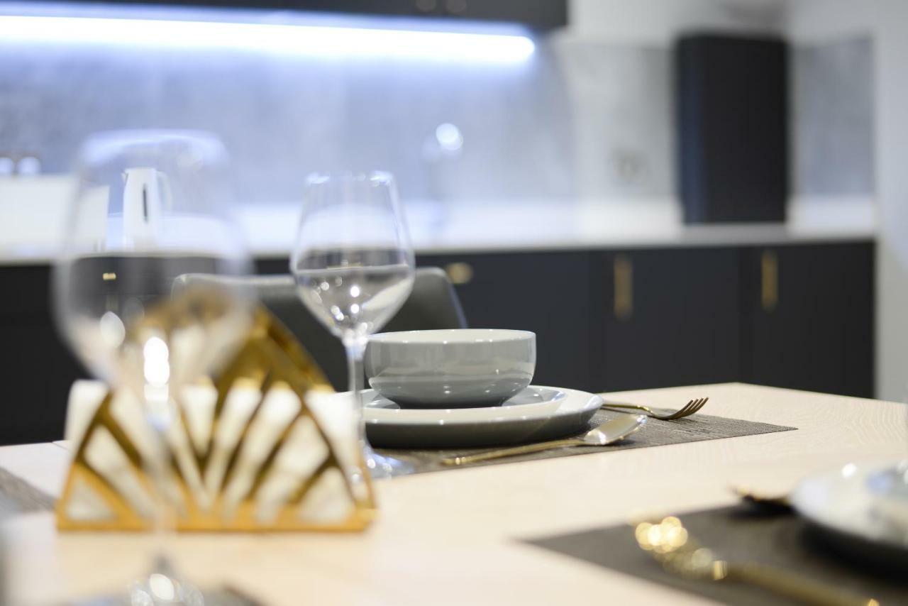 Apartment Bournemouth Oasis: Newly Renovated Smart Poole