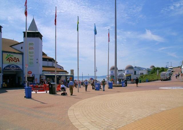 Holiday park Rockley Park - Coral