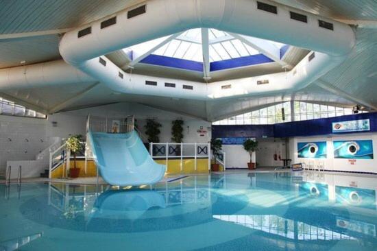 Rockley Park - Coral Holiday park