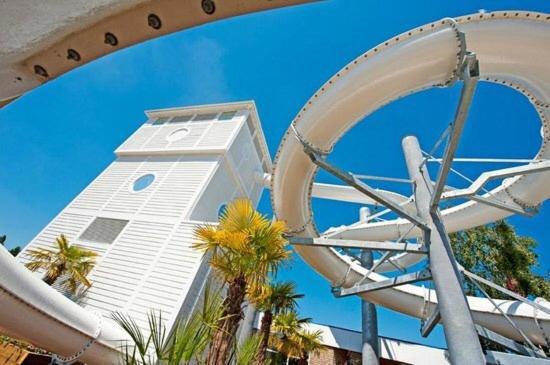 Rockley Park - Coral