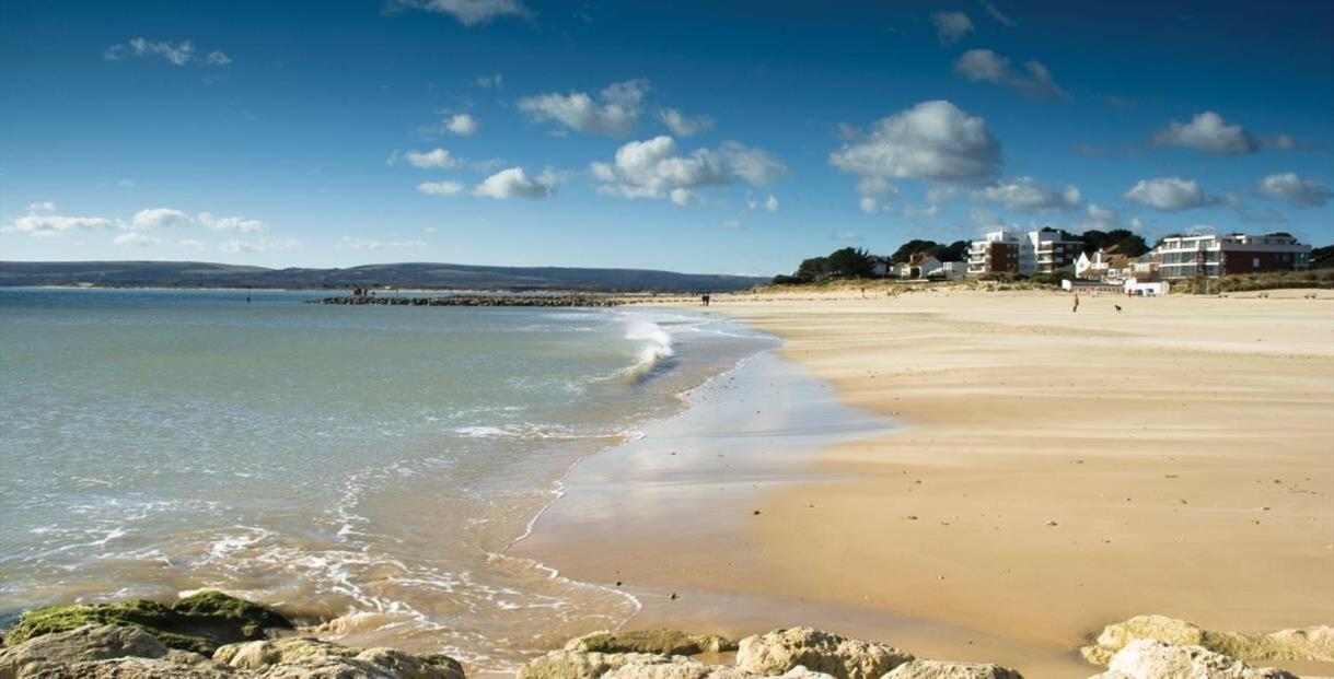 Holiday park Rockley Park - Coral