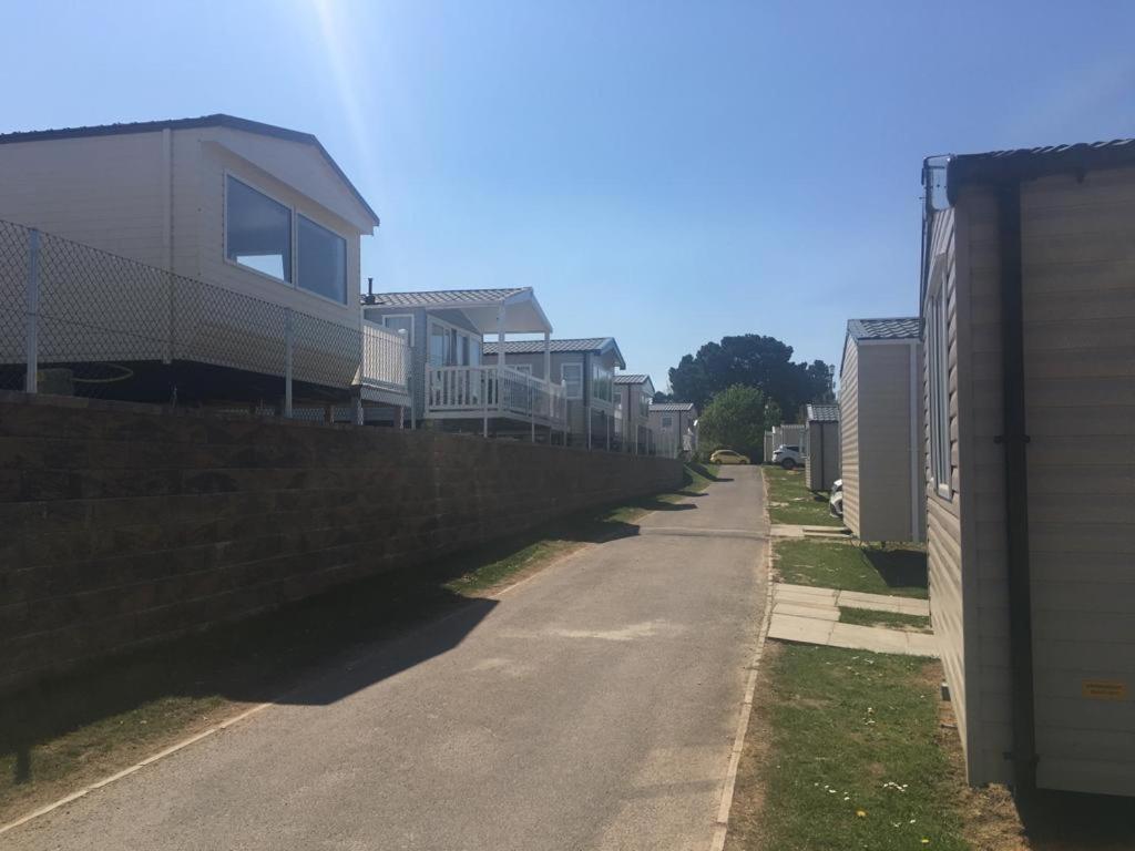 Holiday park Rockley Park - Coral