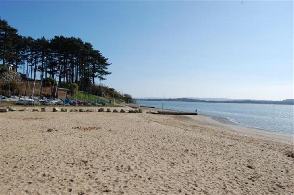 Holiday park Rockley Park - Coral Poole