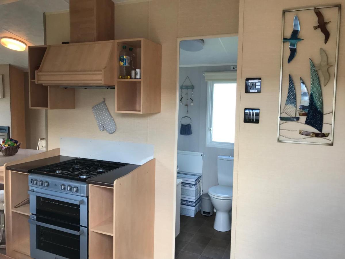 Rockley Park - Coral Poole
