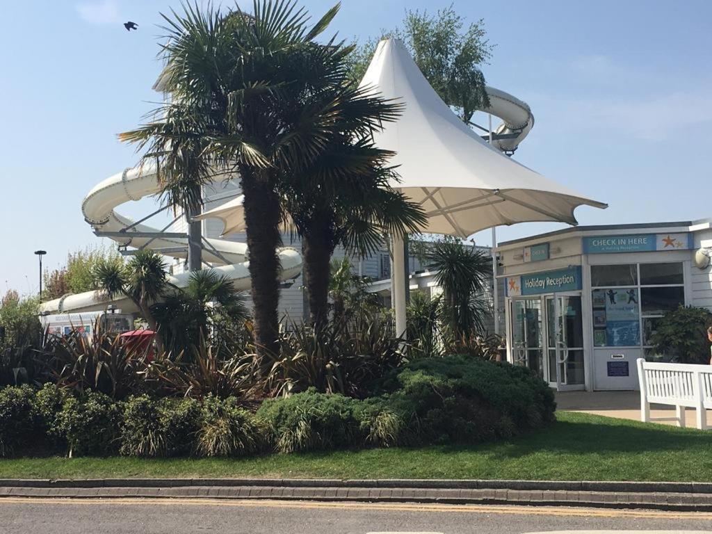 Holiday park Rockley Park - Coral