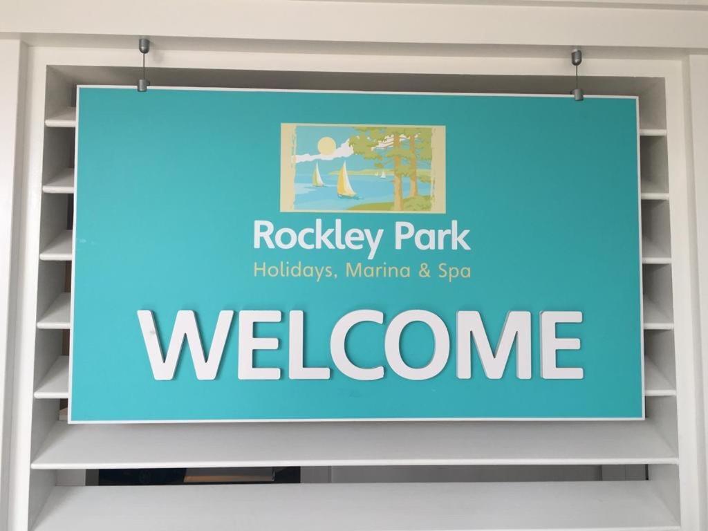 Rockley Park - Coral *