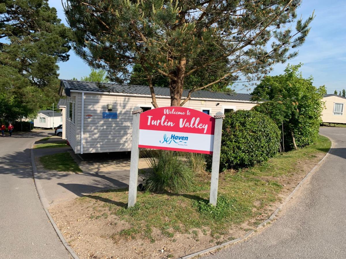 Casa de férias Sandbanks Poole & Bournemouth Caravan *