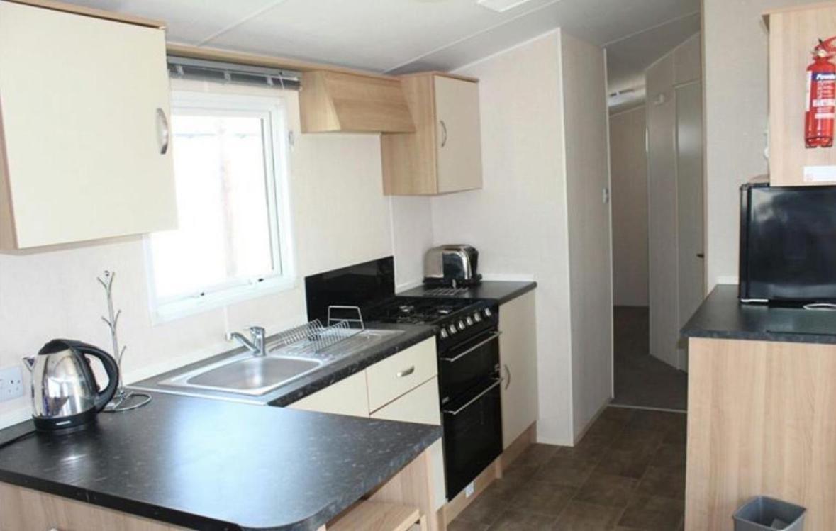 Holiday park 3 Bed Holiday *