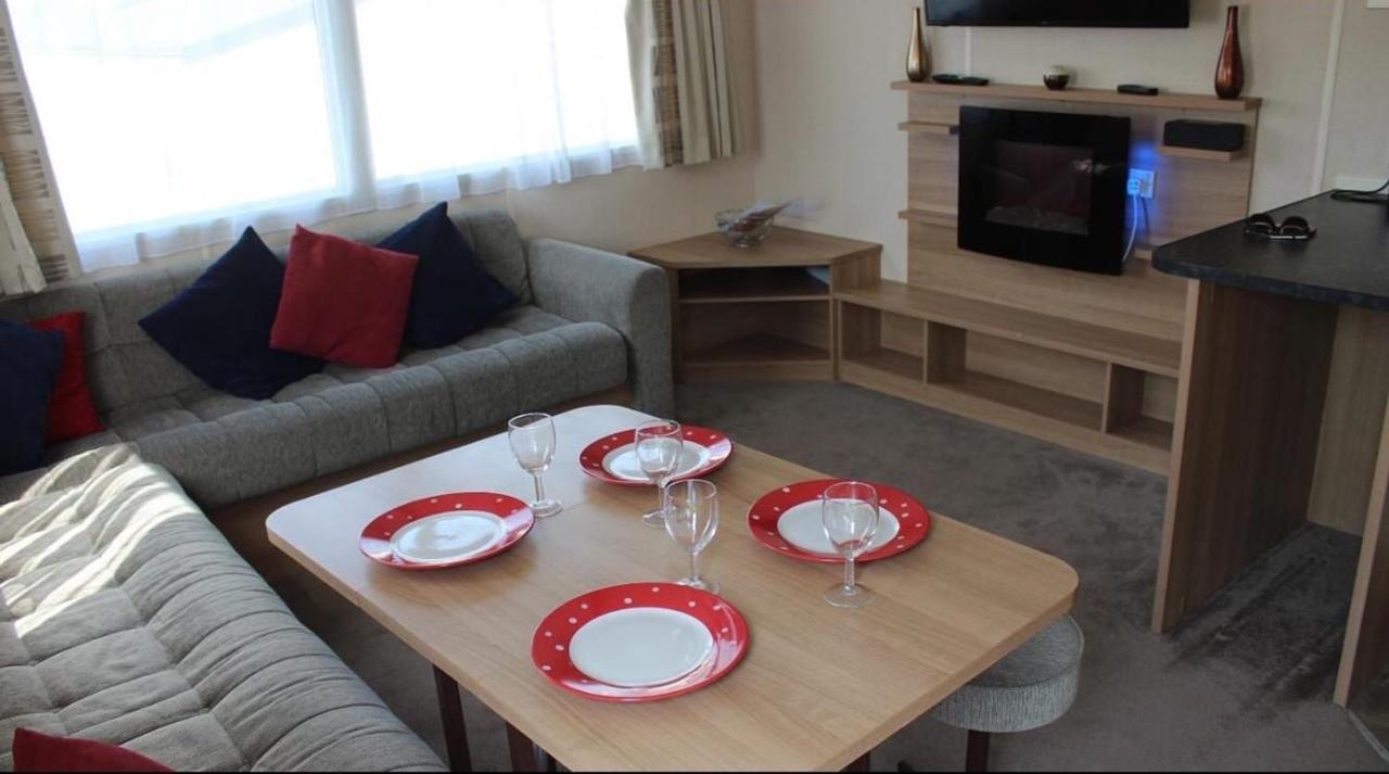 3 Bed Holiday Holiday park Poole
