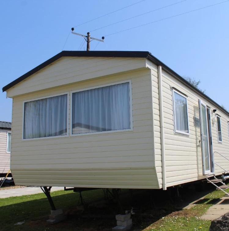 Holiday park 3 Bed Holiday Poole