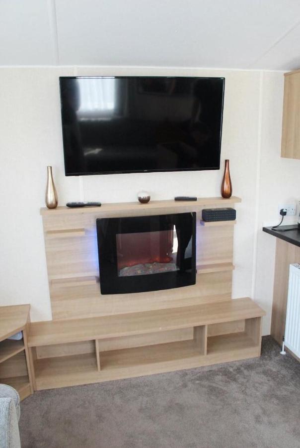 3 Bed Holiday