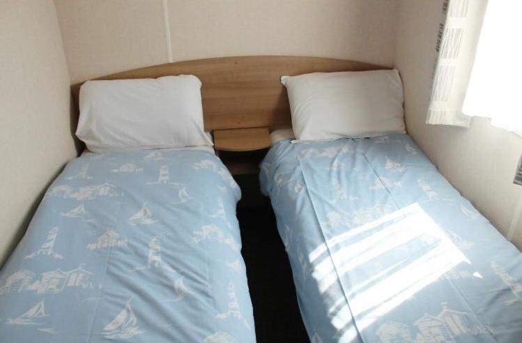 3 Bed Holiday Poole