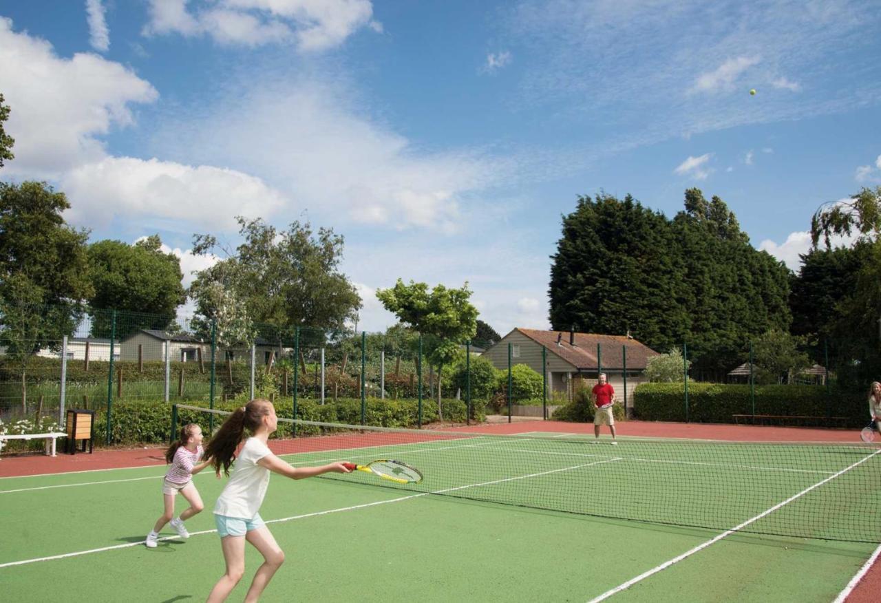 3 Bed Holiday Holiday park Poole