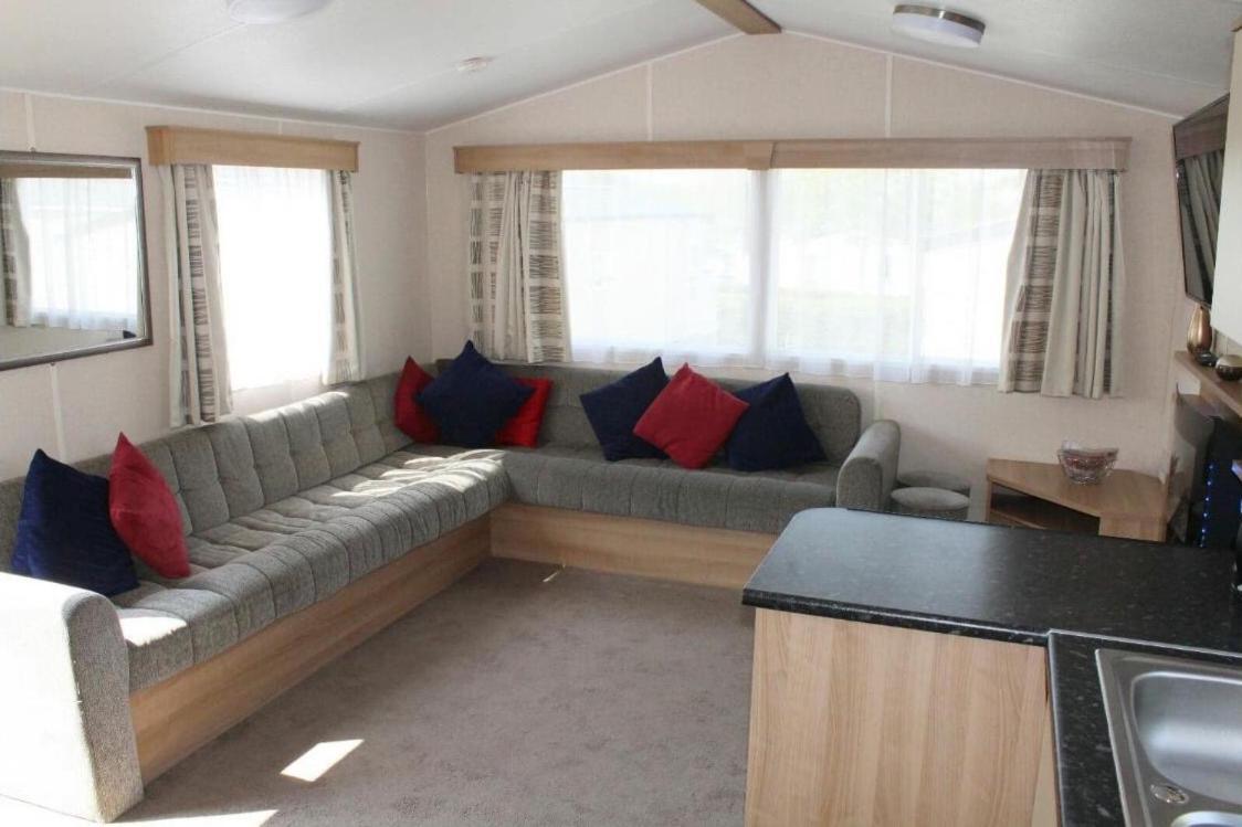 3 Bed Holiday Holiday park Poole