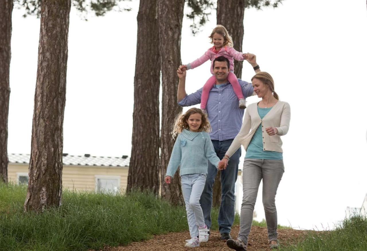 3 Bed Holiday * Poole