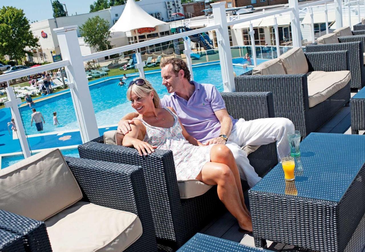3 Bed Holiday Holiday park *