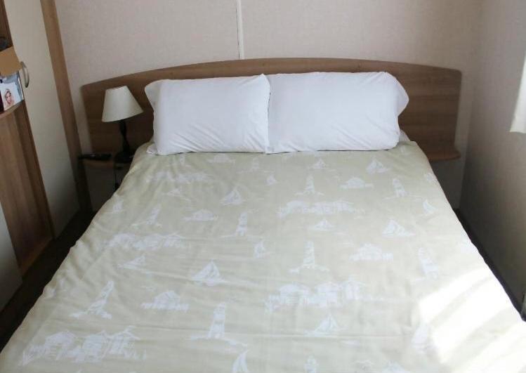 3 Bed Holiday
